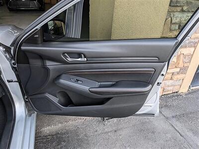 2021 Nissan Altima 2.5 SR - Photo 30 - Bountiful, UT 84010