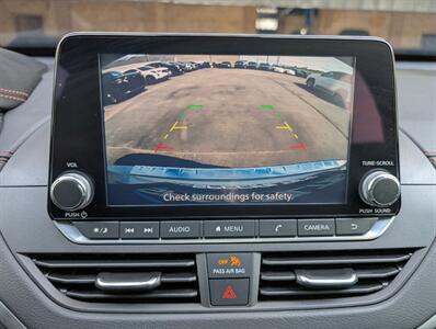 2021 Nissan Altima 2.5 SR   - Photo 24 - Bountiful, UT 84010