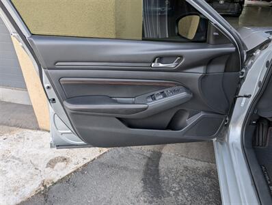 2021 Nissan Altima 2.5 SR   - Photo 18 - Bountiful, UT 84010