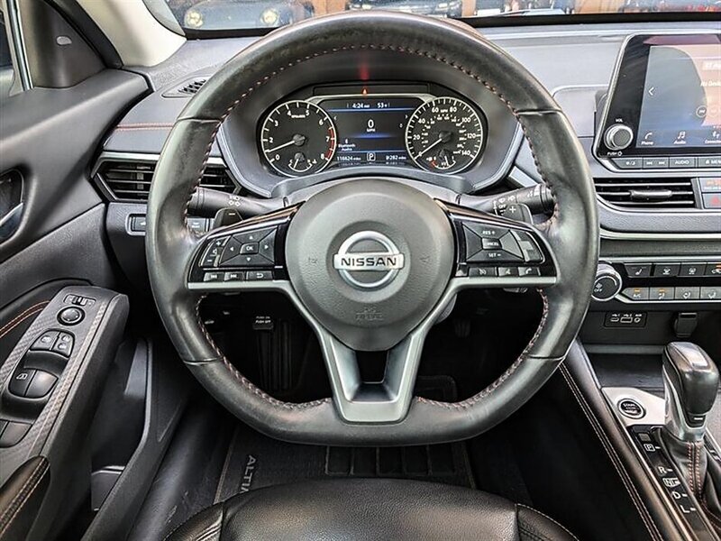 2021 Nissan Altima 2.5 SR - Photo 19 - Bountiful, UT 84010