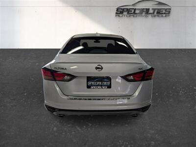 2021 Nissan Altima 2.5 SR - Photo 9 - Bountiful, UT 84010