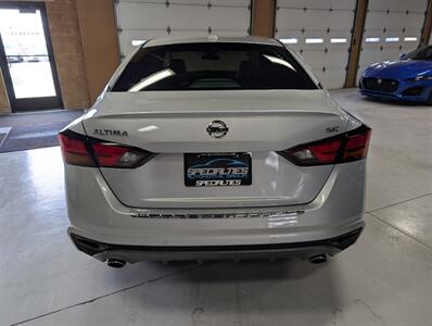 2021 Nissan Altima 2.5 SR   - Photo 9 - Bountiful, UT 84010