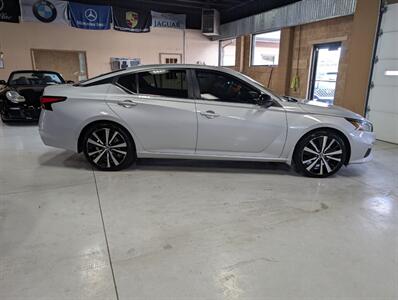 2021 Nissan Altima 2.5 SR   - Photo 11 - Bountiful, UT 84010