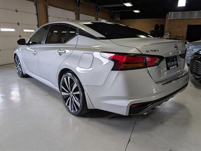 2021 Nissan Altima 2.5 SR   - Photo 8 - Bountiful, UT 84010