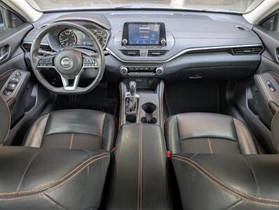 2021 Nissan Altima 2.5 SR   - Photo 3 - Bountiful, UT 84010