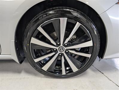 2021 Nissan Altima 2.5 SR   - Photo 12 - Bountiful, UT 84010