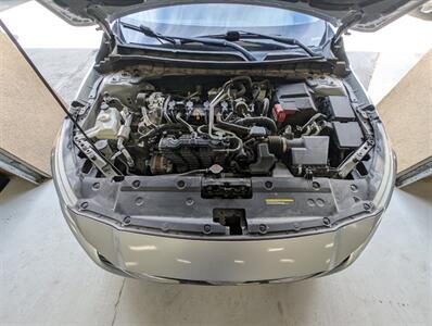 2021 Nissan Altima 2.5 SR   - Photo 17 - Bountiful, UT 84010