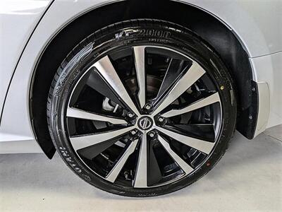 2021 Nissan Altima 2.5 SR - Photo 14 - Bountiful, UT 84010