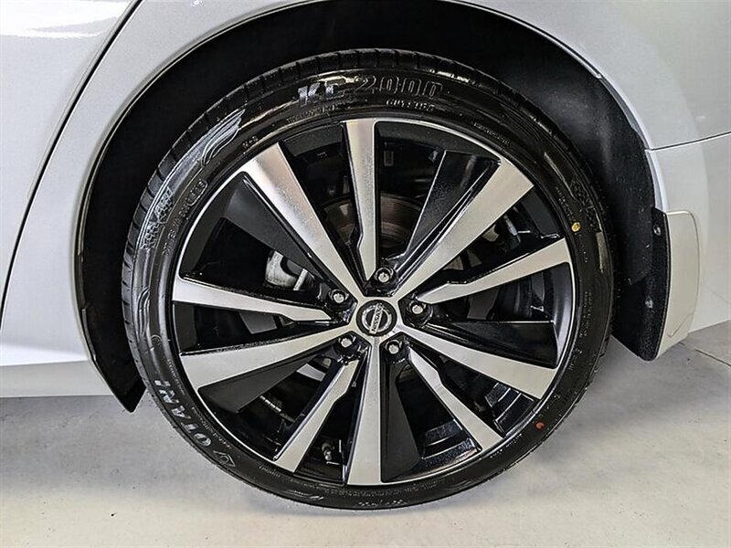 2021 Nissan Altima 2.5 SR - Photo 14 - Bountiful, UT 84010