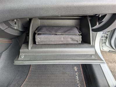 2021 Nissan Altima 2.5 SR   - Photo 32 - Bountiful, UT 84010