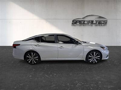 2021 Nissan Altima 2.5 SR - Photo 11 - Bountiful, UT 84010