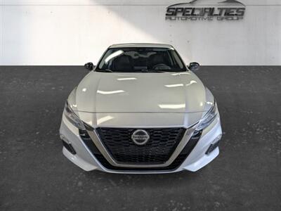 2021 Nissan Altima 2.5 SR - Photo 6 - Bountiful, UT 84010