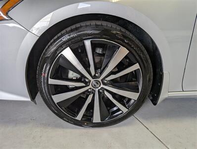 2021 Nissan Altima 2.5 SR   - Photo 15 - Bountiful, UT 84010