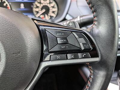 2021 Nissan Altima 2.5 SR - Photo 22 - Bountiful, UT 84010