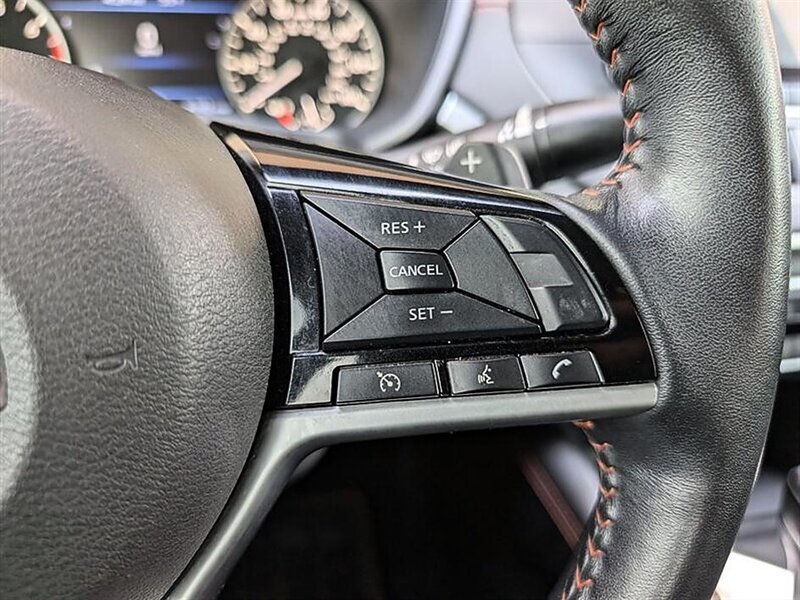 2021 Nissan Altima 2.5 SR - Photo 22 - Bountiful, UT 84010