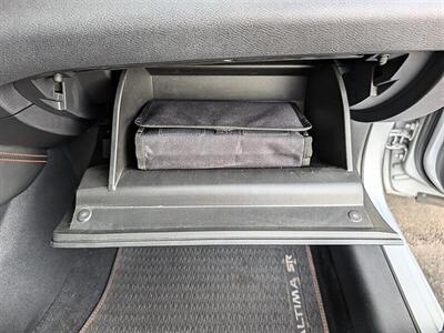 2021 Nissan Altima 2.5 SR - Photo 32 - Bountiful, UT 84010