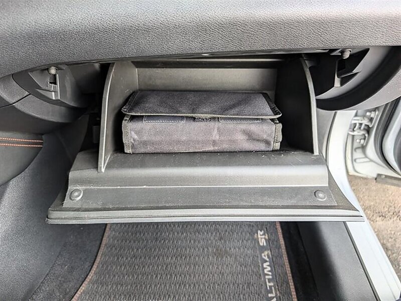 2021 Nissan Altima 2.5 SR - Photo 32 - Bountiful, UT 84010