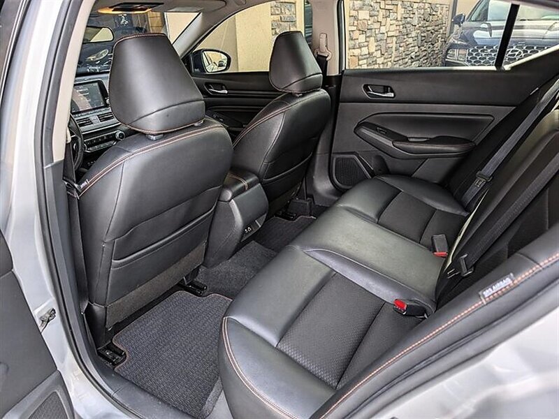 2021 Nissan Altima 2.5 SR - Photo 26 - Bountiful, UT 84010