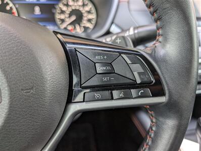 2021 Nissan Altima 2.5 SR   - Photo 22 - Bountiful, UT 84010