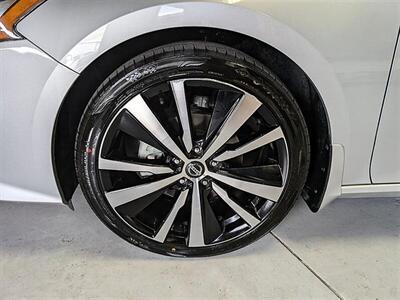 2021 Nissan Altima 2.5 SR - Photo 15 - Bountiful, UT 84010