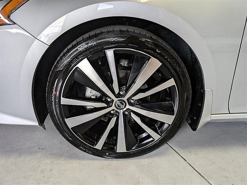2021 Nissan Altima 2.5 SR - Photo 15 - Bountiful, UT 84010