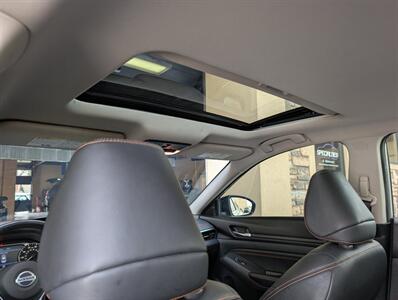 2021 Nissan Altima 2.5 SR   - Photo 27 - Bountiful, UT 84010