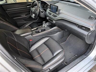 2021 Nissan Altima 2.5 SR - Photo 4 - Bountiful, UT 84010