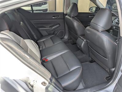 2021 Nissan Altima 2.5 SR   - Photo 29 - Bountiful, UT 84010