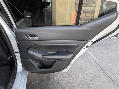 2021 Nissan Altima 2.5 SR - Photo 28 - Bountiful, UT 84010