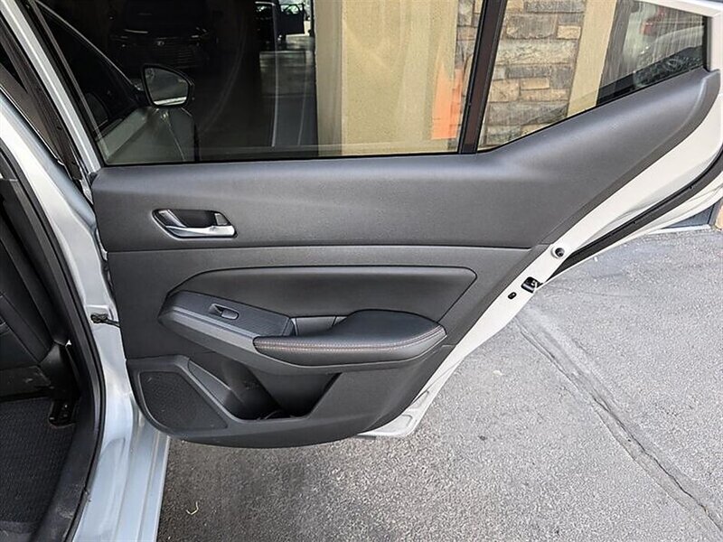 2021 Nissan Altima 2.5 SR - Photo 28 - Bountiful, UT 84010