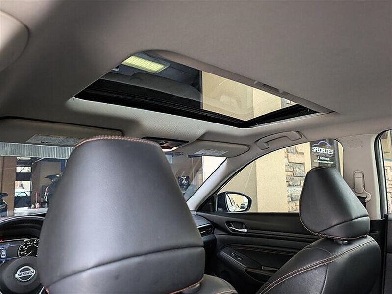 2021 Nissan Altima 2.5 SR - Photo 27 - Bountiful, UT 84010