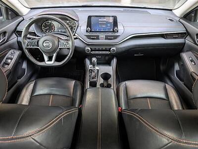 2021 Nissan Altima 2.5 SR - Photo 3 - Bountiful, UT 84010