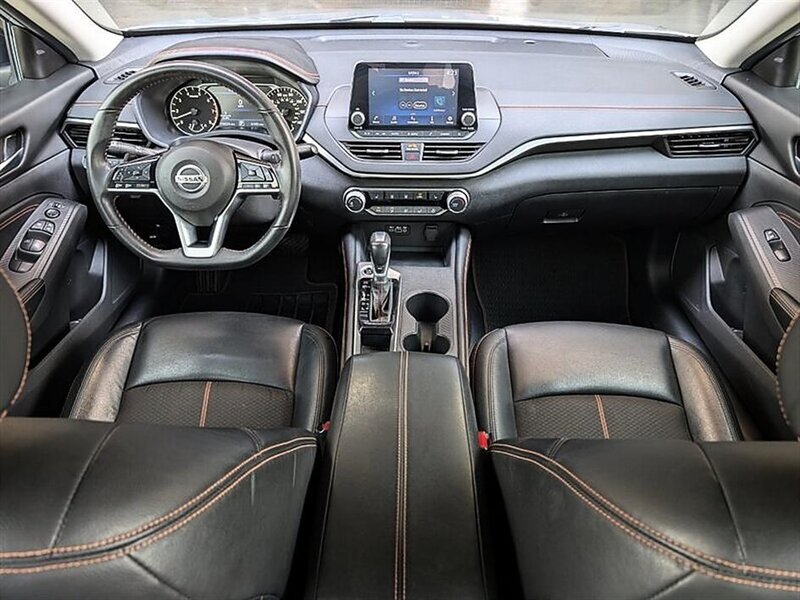 2021 Nissan Altima 2.5 SR - Photo 3 - Bountiful, UT 84010