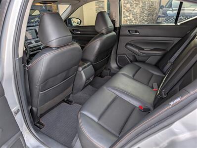 2021 Nissan Altima 2.5 SR   - Photo 26 - Bountiful, UT 84010