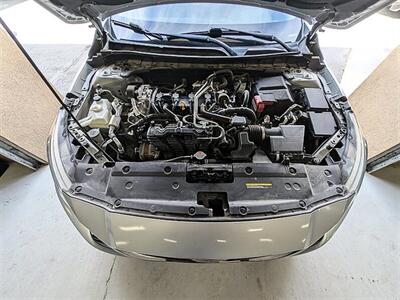 2021 Nissan Altima 2.5 SR - Photo 17 - Bountiful, UT 84010