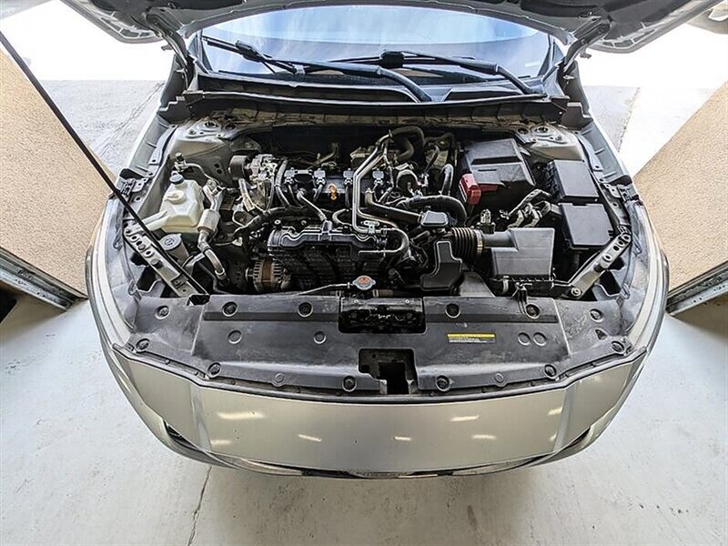 2021 Nissan Altima 2.5 SR - Photo 17 - Bountiful, UT 84010