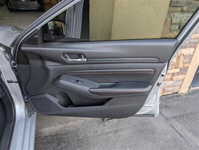 2021 Nissan Altima 2.5 SR   - Photo 30 - Bountiful, UT 84010
