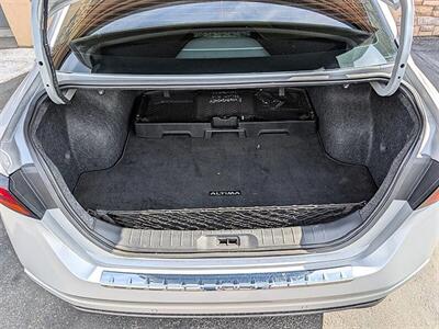 2021 Nissan Altima 2.5 SR - Photo 31 - Bountiful, UT 84010