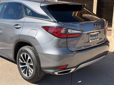 2022 Lexus RX 350   - Photo 14 - St. George, UT 84770-2625