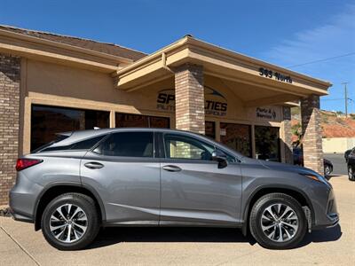 2022 Lexus RX 350   - Photo 6 - St. George, UT 84770-2625