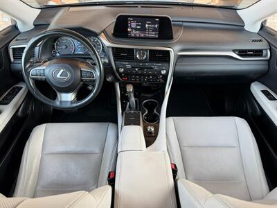 2022 Lexus RX 350   - Photo 5 - St. George, UT 84770-2625