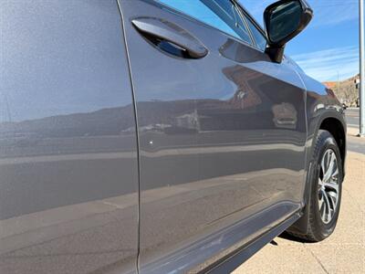 2022 Lexus RX 350   - Photo 30 - St. George, UT 84770-2625