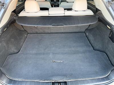 2022 Lexus RX 350   - Photo 41 - St. George, UT 84770-2625