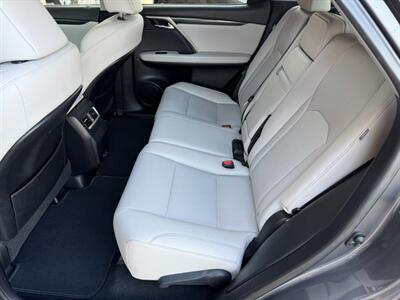 2022 Lexus RX 350   - Photo 11 - St. George, UT 84770-2625