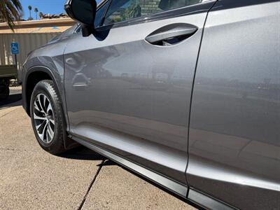 2022 Lexus RX 350   - Photo 27 - St. George, UT 84770-2625