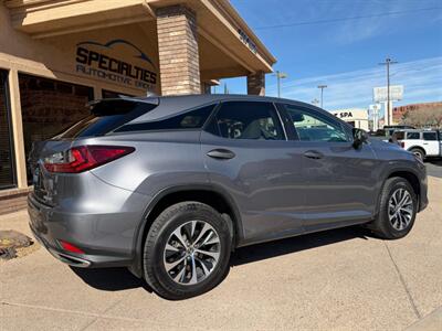 2022 Lexus RX 350   - Photo 32 - St. George, UT 84770-2625