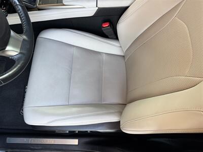 2022 Lexus RX 350   - Photo 38 - St. George, UT 84770-2625