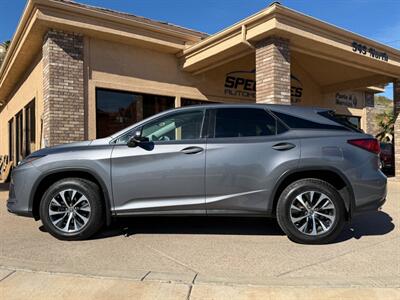 2022 Lexus RX 350   - Photo 3 - St. George, UT 84770-2625
