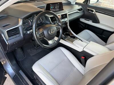 2022 Lexus RX 350   - Photo 2 - St. George, UT 84770-2625