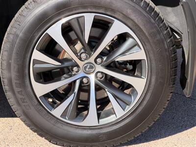 2022 Lexus RX 350   - Photo 35 - St. George, UT 84770-2625